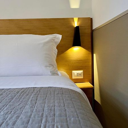 Nabab-Napoli Bed And Breakfast Екстериор снимка