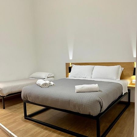 Nabab-Napoli Bed And Breakfast Екстериор снимка