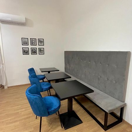 Nabab-Napoli Bed And Breakfast Екстериор снимка