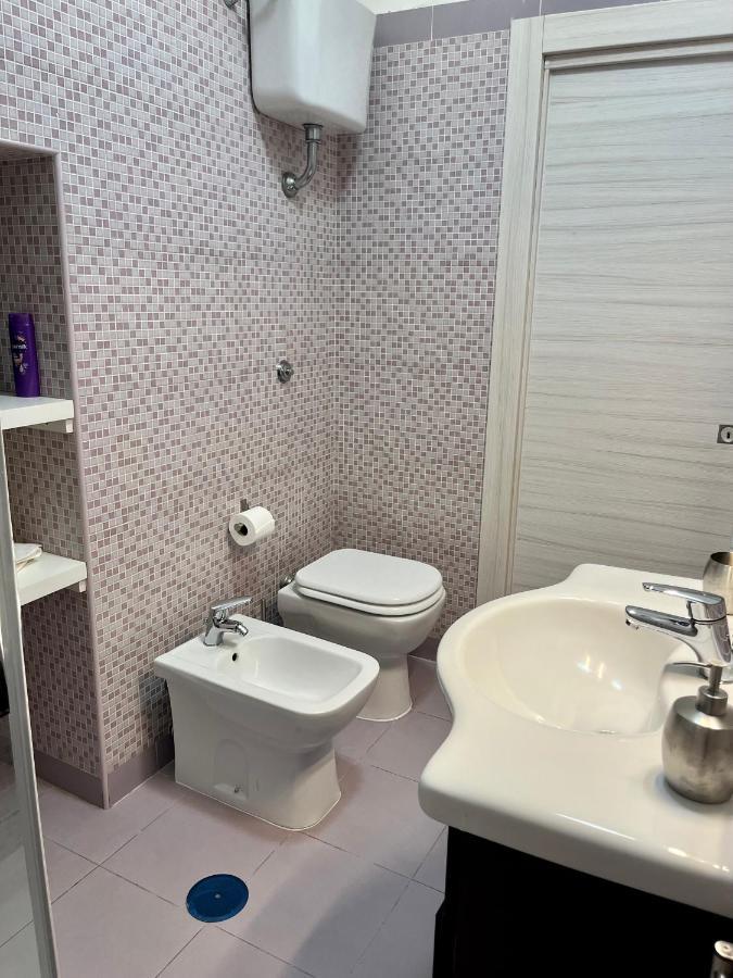 Nabab-Napoli Bed And Breakfast Екстериор снимка