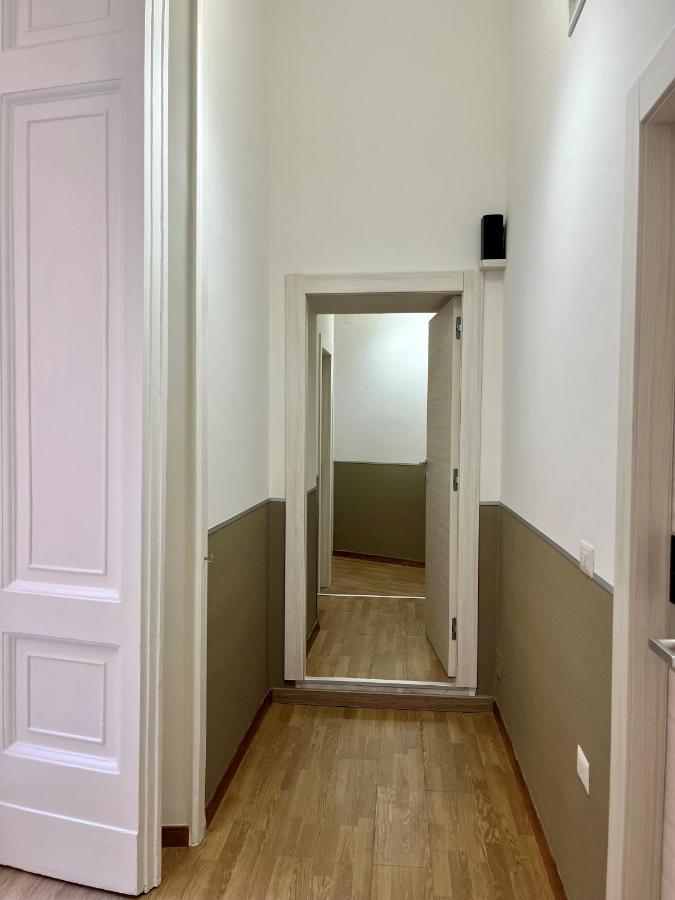 Nabab-Napoli Bed And Breakfast Екстериор снимка