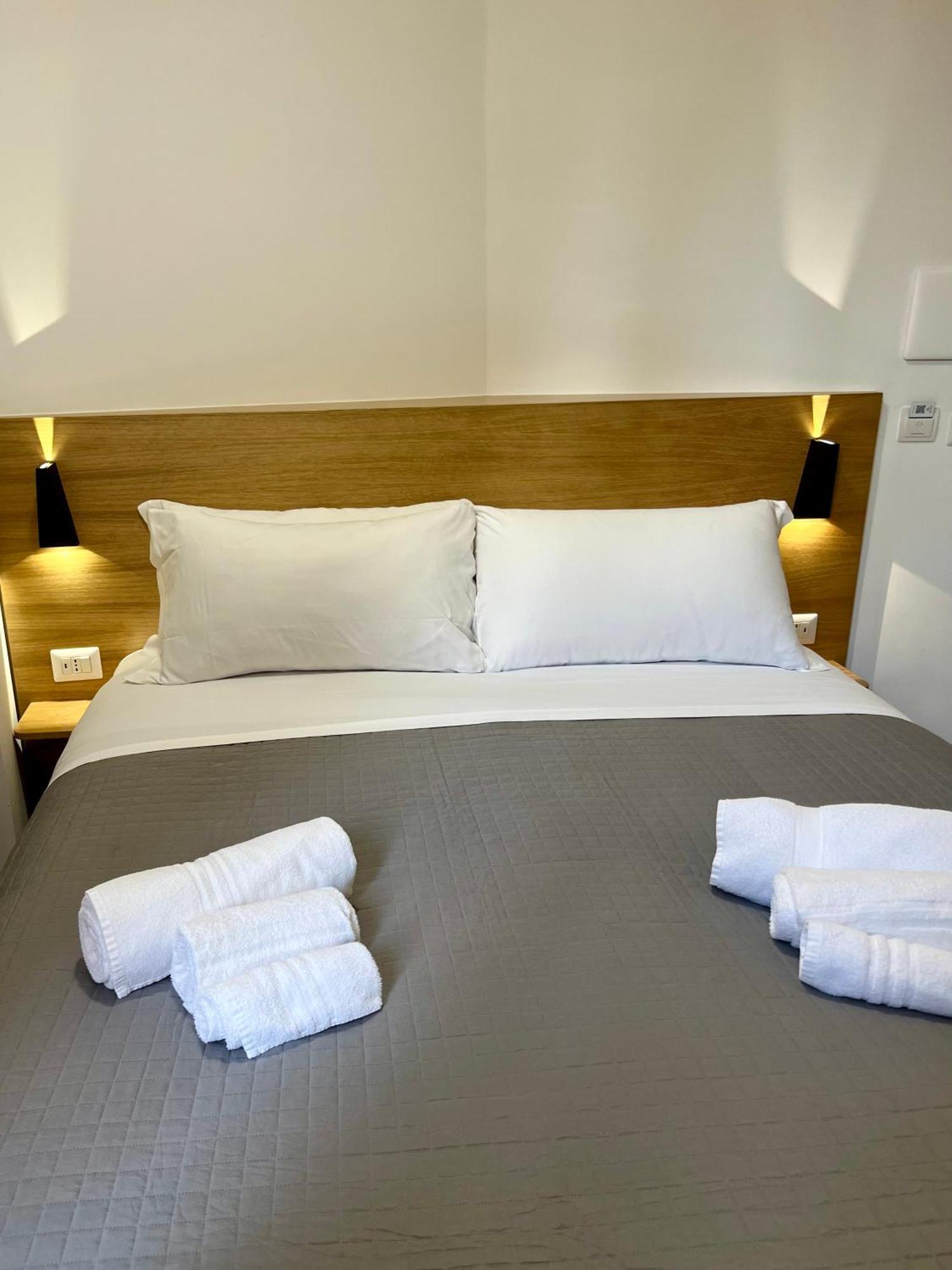 Nabab-Napoli Bed And Breakfast Екстериор снимка