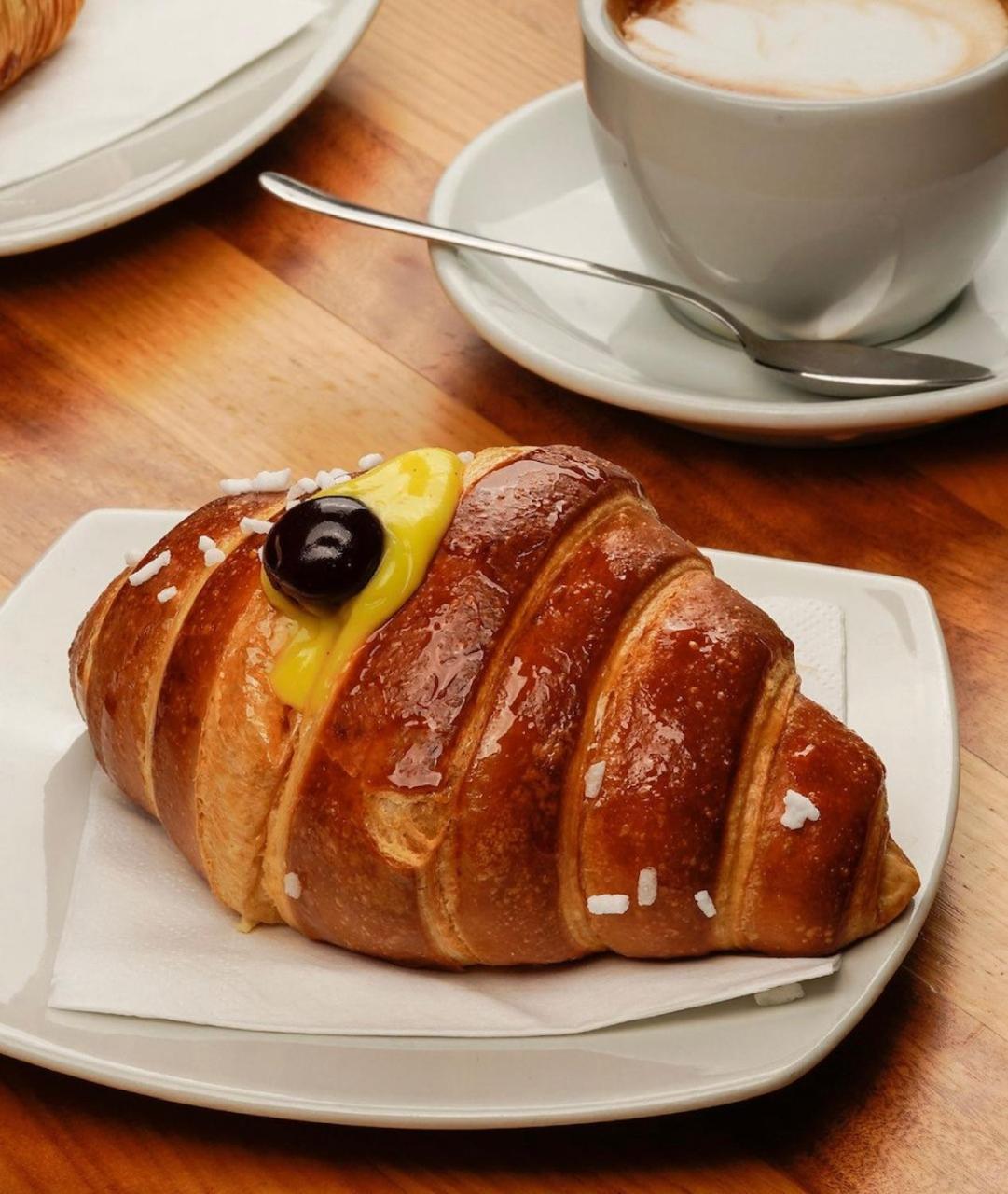 Nabab-Napoli Bed And Breakfast Екстериор снимка
