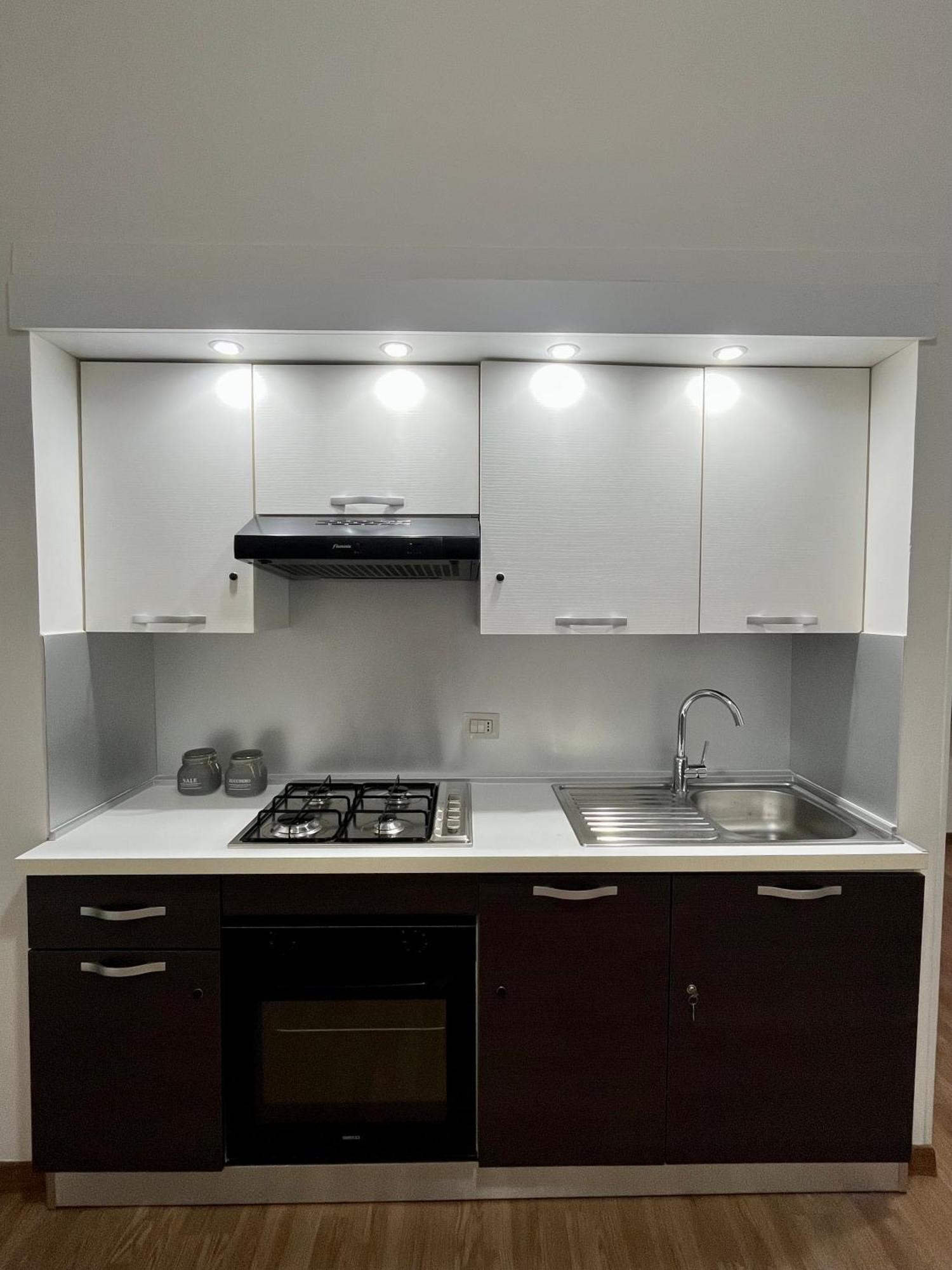 Nabab-Napoli Bed And Breakfast Екстериор снимка